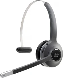 Cisco 561 Auriculares Inalámbrico Diadema Oficina/Centro de | CP-HS-WL-561-S-EU= | 0889728180498 | Hay 35 unidades en almacén