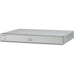 Cisco C1111-8P router Gigabit Ethernet Plata | 0889728058780 | Hay 31 unidades en almacén