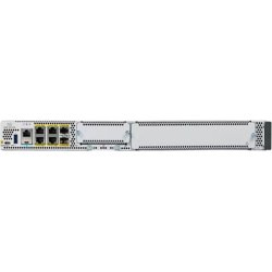 Cisco C8300-1n1s-4t2x Router 10 Gigabit Ethernet, Ethernet R&aacu | 0889728309479 | 11.917,80 euros