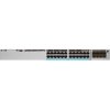 Cisco C9300L-24P-4G-A switch Gestionado L2/L3 Gigabit Ethernet (10/100/1000) Gris | (1)