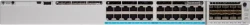 Cisco C9300L-24T-4G-A switch Gestionado L2/L3 Gigabit Ethern | Hay 5 unidades en almacén