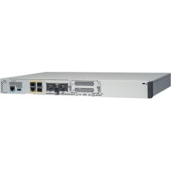 Cisco Catalyst 8200 router Gigabit Ethernet Gris | 889728407267 | 0889728407267 | Hay 10 unidades en almacén