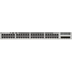 Cisco Catalyst 9200L No administrado L3 10G Ethernet (100/10 | C9200L-48T-4X-E | 0889728170154 | Hay 50 unidades en almacén