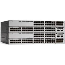 Cisco CATALYST 9300L 48P POE NETWORK ADVANTAGE 4X10G UPLINK  | C9300L-48P-4X-A | 0889728174640 | Hay 16 unidades en almacén