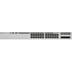 Cisco Catalyst C9200L Gestionado L3 Gigabit Ethernet 10G (10 | C9200L-24T-4X-A | 0889728170253 | Hay 7 unidades en almacén