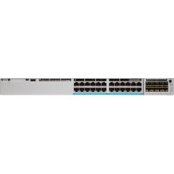 Cisco Catalyst C9300L-24UXG-4X-A switch Gestionado L2/L3 10G | 8592978329150 | Hay 2 unidades en almacén