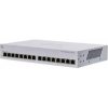 Cisco CBS110 No administrado L2 Gigabit Ethernet (10/100/1000) 1U Gris | (1)