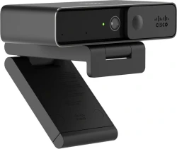 Cisco CD-DSKCAM-C-WW cámara web 13 MP 3840 x 2160 Pixeles U | 0889728359627 | Hay 1 unidades en almacén