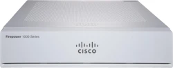 Cisco FPR1010-ASA-K9 cortafuegos (hardware) 1U 2000 Mbit/s | 0889728235372 | Hay 5 unidades en almacén