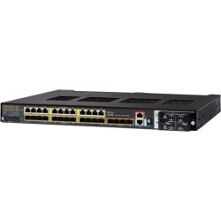 Cisco Gestionado L2/L3 Gigabit Ethernet (10/100/1000) Energ | IE-4010-4S24P= | 0882658945526 | Hay 1 unidades en almacén