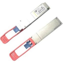 Cisco QSFP-40G-LR4-S= red modulo transceptor Fibra óptica 4 | 0882658786167 | Hay 7 unidades en almacén