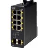Cisco switch Gestionado Gigabit Ethernet (10/100/1000) Energͭa sobre Ethernet (PoE) Negro | (1)