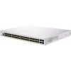 Cisco switch Gestionado L2/L3 Gigabit Ethernet 10G (10/100/1000) Plata | (1)