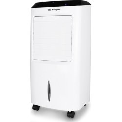 CLIMATIZADOR EVAPORATIVO ORBEGOZO AIR 52 65W 3 FUNCIONES EN  | 17242 | 8436044538223 | Hay 5 unidades en almacén
