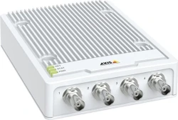 Codificador de video axis m7104 4 canales 720 x 576 pixeles  | 01679-001 | 7331021066397 | Hay 6 unidades en almacén