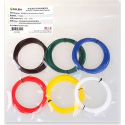 CoLiDo COL3D-LCD0696 material de impresión 3d Negro, Azul, Verde, Rojo, Blanco, | 6955530982514 [1 de 2]