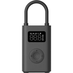 COMPRESOR XIAOMI PORTABLE ELECTRIC AIR COMPRESSOR 2 | BHR7112GL | 6941812720974 | Hay 100 unidades en almacén