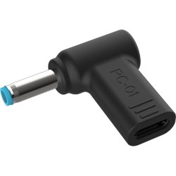 Conceptronic ABBY15PC01 accesorio para portatil Clavija de adaptador de corriente para ordenador portátil Conceptronic ABBY15PC01 accesorio para portatil Clavija de a | 4015867237724 | Hay 41 unidades en almacén