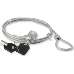 Conceptronic CNBSLOCK15 cable antirrobo Plata 1,5 m Conceptronic CNBSLOCK15 cable antirrobo Plata 1,5 m | 4015867229927 | 4015867229927 | Hay 1 unidades en almacén