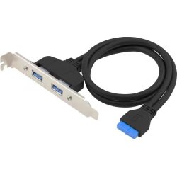 Conceptronic EMRICK11B tarjeta y adaptador de interfaz Interno USB 3.2 Gen 1 (3.1 Gen 1) Conceptronic EMRICK11B tarjeta y adaptador de interfaz Inter | 4015867234365 | Hay 20 unidades en almacén