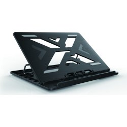 Conceptronic ERGO Soporte con refrigeracion para portatil 15.6p negro Conceptronic ERGO Soporte con refrigeracion para portatil 15 | THANA03B | 4015867222300 | Hay 27 unidades en almacén