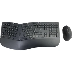 Conceptronic ORAZIO02PT teclado Ratón incluido Oficina RF i | 4015867227022 | Hay 22 unidades en almacén