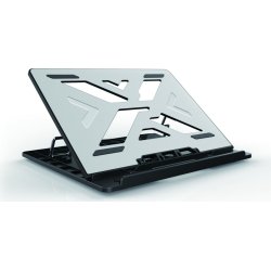 Conceptronic thana ergo s Soporte para portatil 15.6p gris | THANA03G | 4015867222447 | Hay 17 unidades en almacén