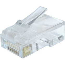CONECTOR RJ45 GEMBIRD CAT 6 UTP SOLIDOS 100UNDS LC-8P8C-002/100 CONECTOR RJ45 GEMBIRD CAT 6 UTP SOLIDOS 100UNDS LC-8P8C-002/ | LC-8P8C-002/100 | 8716309101387 | Hay 40 unidades en almacén