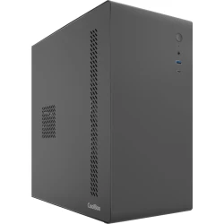 CoolBox CAJA MATX M640C USB-C 3.2 GEN1 FULLMETAL SIN FTE + 1 VENT. 90MM CoolBox CAJA MATX M640C USB-C 3.2 GEN1 FULLMETAL SIN FTE + 1 | COO-PCM640C-0 | 8436624422270 | Hay 7 unidades en almacén