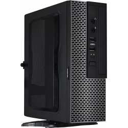 Coolbox It05 Caja Torre Mini Itx 180w Negro | MINI-ITX IT05 | 8436556142727