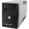 CoolBox SAI Guardian 3 600VA sistema de alimentación ininterrumpida (UPS) En espera (Fuera de lÍ­nea) o Standby (Offline) 0,6 kVA 360 W 2 salidas AC | (1)