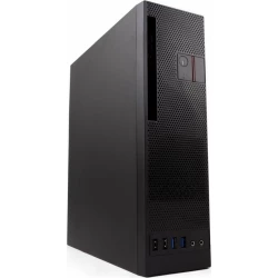 CoolBox T-360 Caja torre 300w negro | COO-PCT360-2 | 8436556143748 [1 de 9]