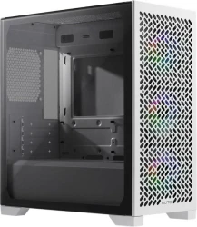 Cooler Master Elite 302 Mini Tower Blanco Cooler Master Elite 302 Mini Tower Blanco | E302-WGNN-S00 | 4719512158357 | Hay 29 unidades en almacén