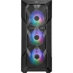 Cooler Master Masterbox Td500 Mesh V2 Midi Tower Negro | TD500V2-KGNN-S00 | 4719512135365 | 101,48 euros