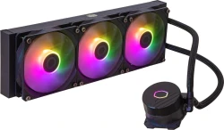 Cooler Master MasterLiquid 360L Core ARGB Procesador Kit de  | MLW-D36M-A18PZ-R1 | 4719512137697 | Hay 6 unidades en almacén