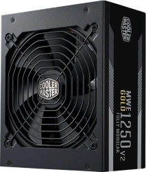 Cooler Master MWE Gold 1250 V2 ATX 3.1 unidad de fuente de a | 4719512151204 | 4719512151204 | Hay 4 unidades en almacén