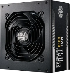 Cooler Master MWE Gold 750 V2 ATX 3.1 unidad de fuente de al | MPE-7501-AFAAG-3EEU | 4719512152546 | Hay 30 unidades en almacén