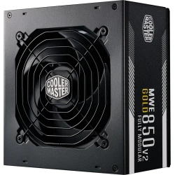 Cooler Master MWE Gold 850 V2 ATX 3.0 Ready unidad de fuente de alimentación 85 | MPE-8501-AFAAG-3EU | 4719512142578 [1 de 12]