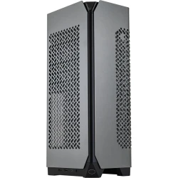 Cooler Master Ncore 100 Max Small Form Factor (SFF) Gris 850 W | NR100-MNNN85-SL0 | 4719512143582
