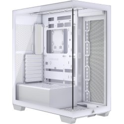 Corsair 3500X Midi Tower Blanco | CC-9011277-WW | 0840006686040 | Hay 4 unidades en almacén