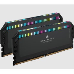 Corsair Dominator Platinum RGB módulo de memoria 32 GB 2 x  | CMT32GX5M2B5600C36 | 0840006660804 | Hay 3 unidades en almacén