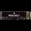 Corsair MP600 CORE XT 4TB M.2 PCI Express 4.0 QLC 3D NAND NVMe | (1)