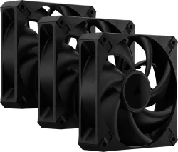 Corsair RS120 MAX Carcasa del ordenador Ventilador 12 cm Neg | CO-9050171-WW | 0840006669951 | Hay 5 unidades en almacén