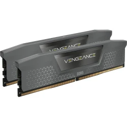 Corsair Vengeance 32GB (2x16GB) DDR5 DRAM 5200MT/s C40 AMD EXPO Memory Kit módu | CMK32GX5M2B5200Z40 | 0840006697770 [1 de 5]