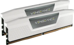 Corsair Vengeance CMK32GX5M2B6000Z30W módulo de memoria 32  | 0840440496090 | Hay 19 unidades en almacén