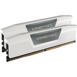 Corsair Vengeance módulo de memoria 32 GB 2 x 16 GB DDR5 5600 MHz | CMK32GX5M2B5600C40W | 0840006659358 [1 de 2]