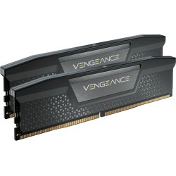 Corsair Vengeance módulo de memoria 64 GB 2 x 32 GB DDR5 52 | CMK64GX5M2B5200C40 | 0840006661245 | Hay 5 unidades en almacén