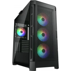 Cougar Caja Miditorre Airface Pro Rgb | 385AD10.0003 | 2522022312384