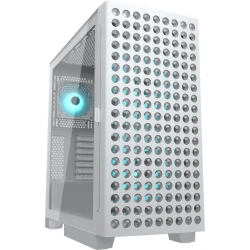 COUGAR Gaming Airface ECO RGB Midi Tower Blanco COUGAR Gaming Airface ECO RGB Midi Tower Blanco | 385YA20.0002 | 4710483778735 | Hay 8 unidades en almacén