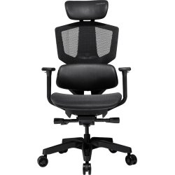 COUGAR Gaming Argo One Silla para videojuegos de PC Asiento  | 3MARGOSB.0001 | 4710483774089 | Hay 2 unidades en almacén